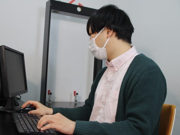 オープニング募集！コツコツ黙々できるチェックのお仕事♪