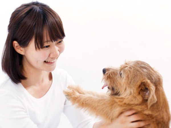 トリマー・ペットショップ店のトリマー・トリミングスタッフ（ブランクOK）