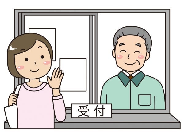 マンション管理員・分譲マンションでの管理人業務（未経験OK）