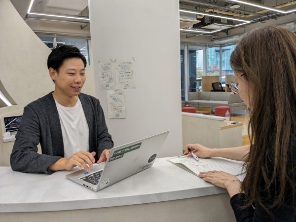 コミュニティマネージャー・個人・何らかのコミュニティ企画（法人不問・基礎的なITスキル）