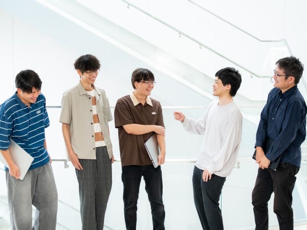 遊技機開発の企画管理職・遊技機の企画管理職（遊技機業界経験あり）