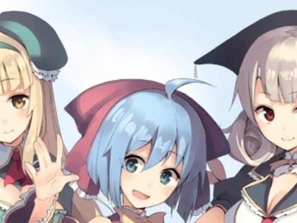 データ入力スタッフ・デジタルコミックのデータ登録スタッフ