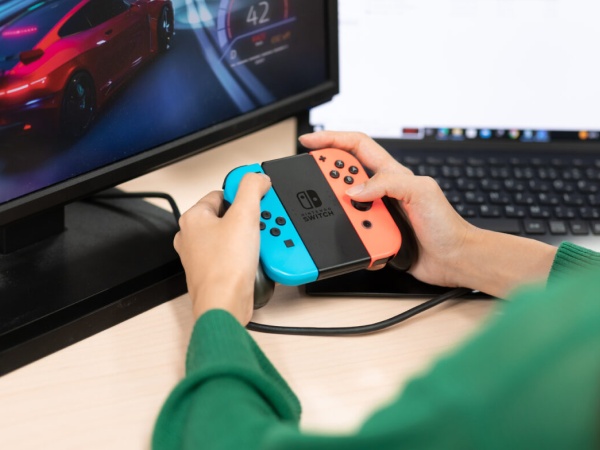 SHIFTで働けば、発売前のゲームを多数プレイすることができます◎ゲームをもっと面白くしていきませんか？