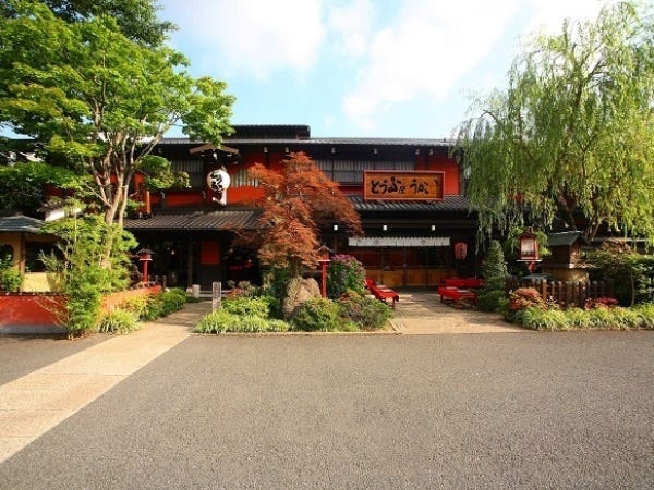 フロントスタッフ（全部OK・飲食店経験尚可）