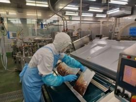 製造中の様子２