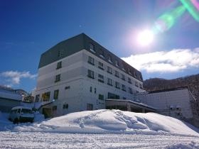 竜王パークホテル