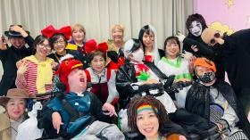 季節ごとの社員交流会は毎回大盛り上がりの楽しい職場です♪