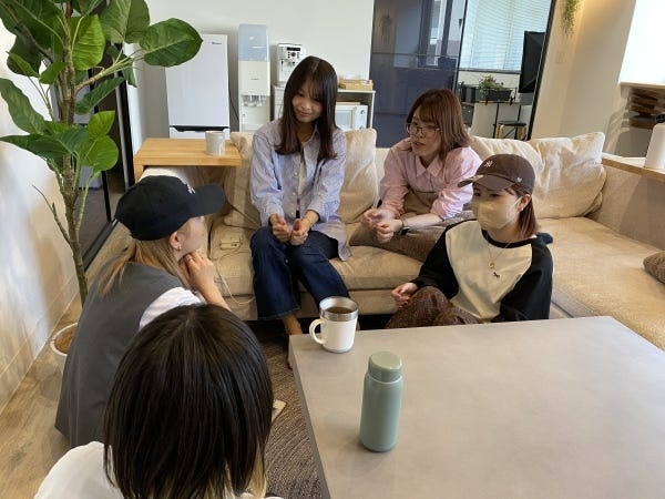 WEBマーケター（未経験歓迎・新しい知識やスキル）