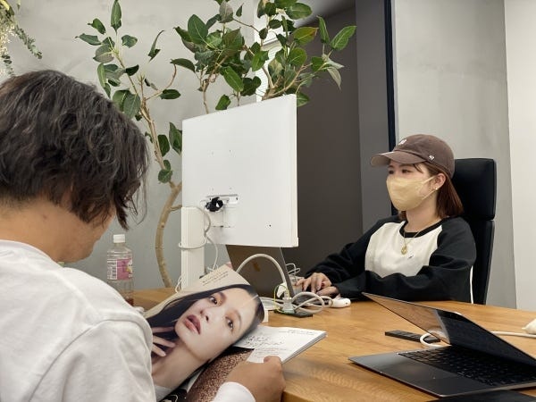 WEBマーケター（未経験歓迎・新しい知識やスキル）