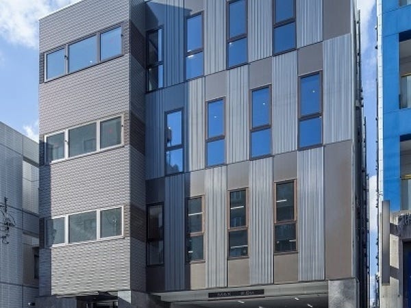 2021年に新社屋へ引っ越しました！