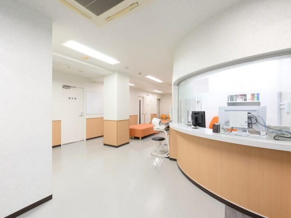 医療事務・北浦和駅近くの内科ハートクリニックの医療事務・循環器科系の医療事務