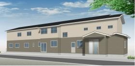 グループホーム三亀新館