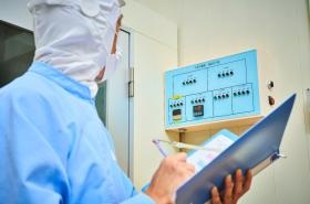 オホーツク工場＿業務風景