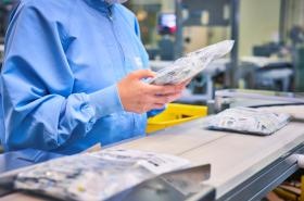 オホーツク工場＿業務風景