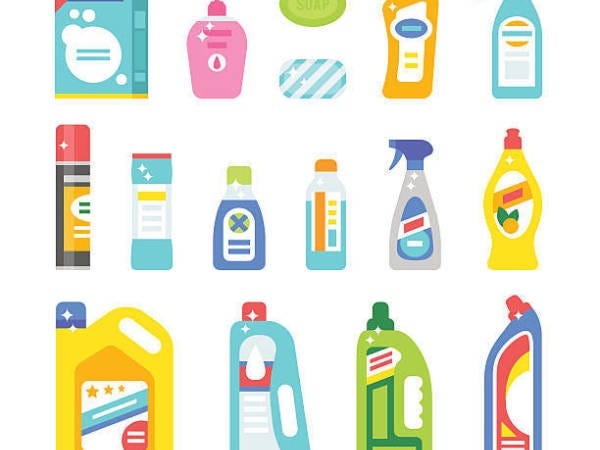 日用品の仕分け（経験不問・資格不問）