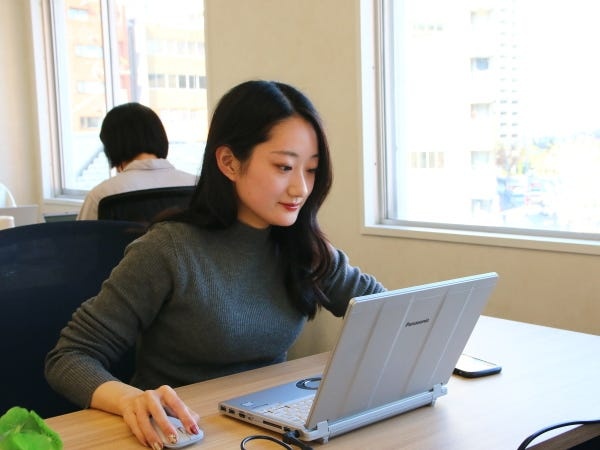 人材コーディネーター・営業サポート（在宅勤務OK・中抜けOK）