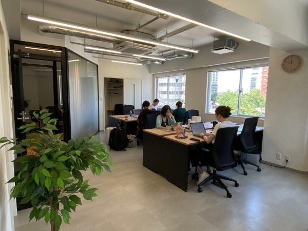 人材コーディネーター・営業サポート（在宅勤務OK・中抜けOK）