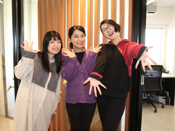 人材コーディネーター・営業サポート（在宅勤務OK・中抜けOK）