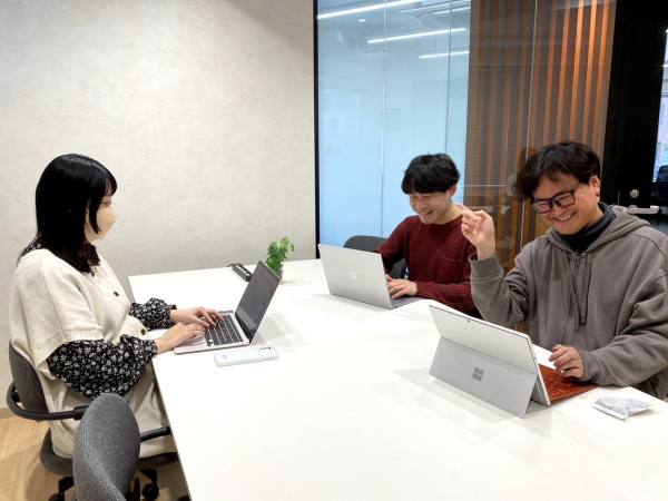 人材コーディネーター・営業サポート（在宅勤務OK・中抜けOK）