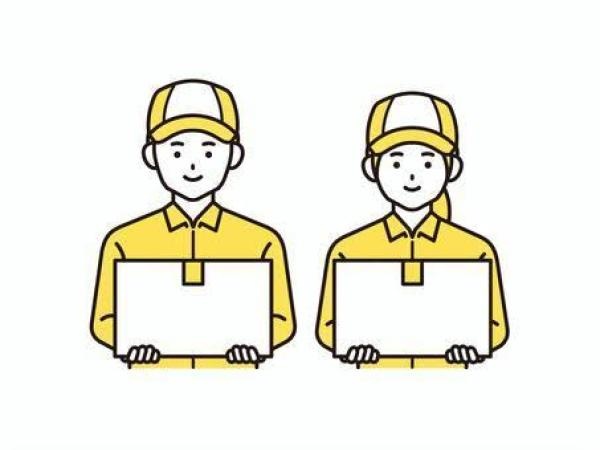 配達員（未経験者歓迎・残業なし）