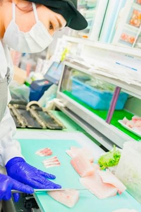 マニュアルがあるので安心！