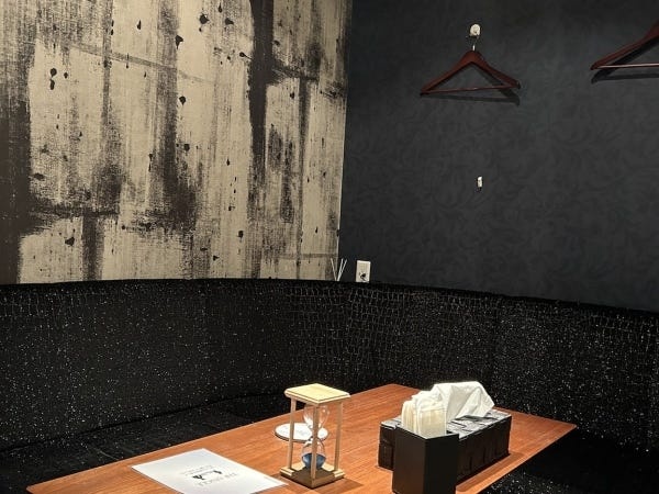 ホールスタッフ・出会いのサポート