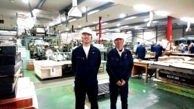 事業所の情報＿００９