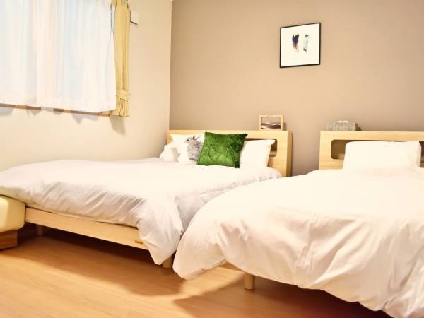 宿泊施設の管理業務