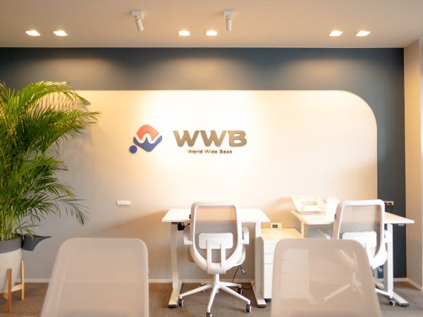 宿泊施設の管理業務