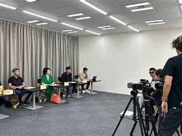 有名チャンネルに関われるチャンス！