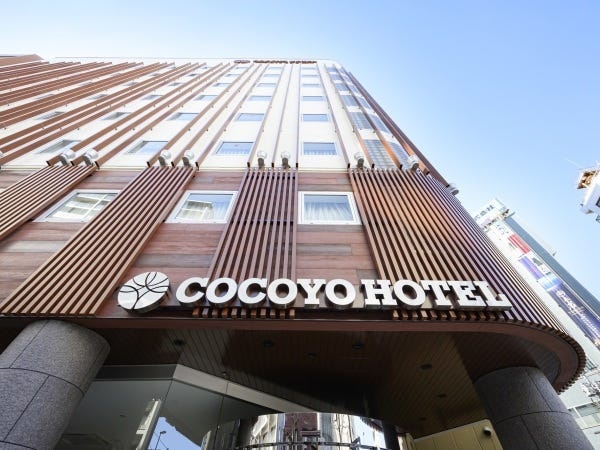 ホテルフロントスタッフ・正社員