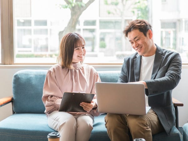 webデザイナー（未経験OK・研修充実）