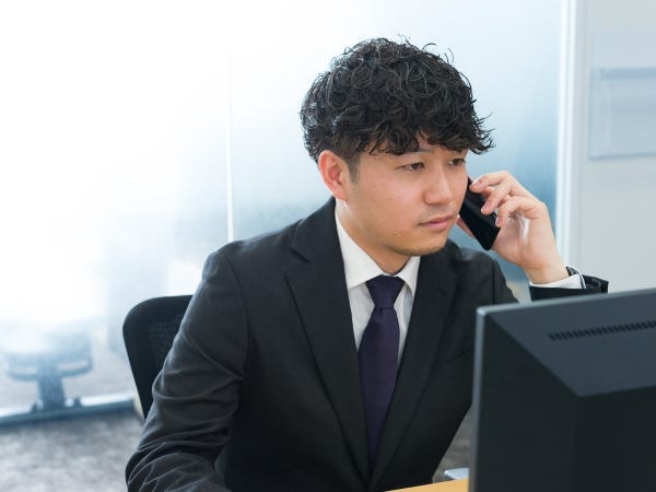 一般事務・不動産の契約事務