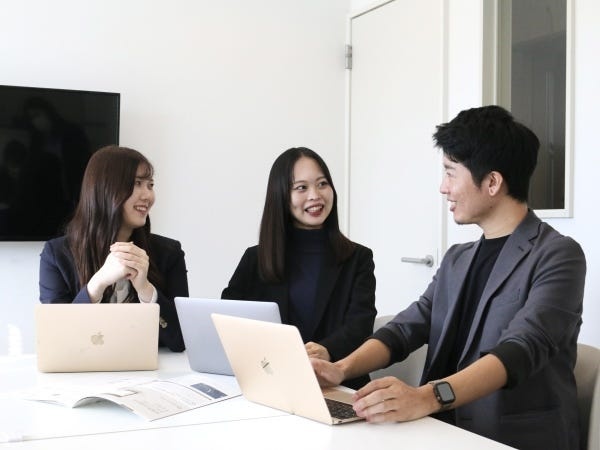 営業事務・カスタマーサポートや営業（未経験OK・業種未経験歓迎）