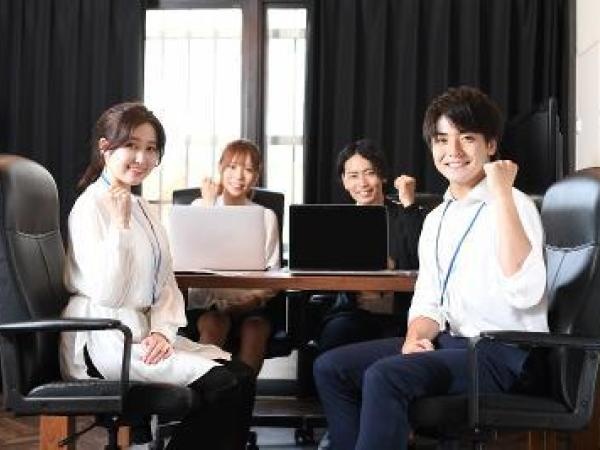 業種未経験の方も大歓迎☆新しい仕事にチャレンジしませんか？