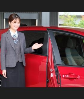 【業務】お客様対応風景