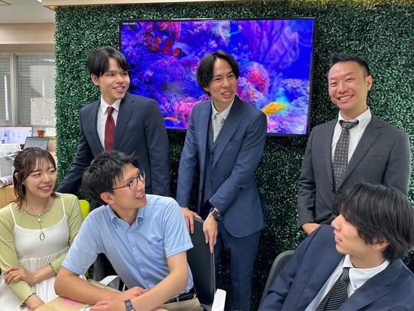 ○バイトデビューやオフィスワークデビュー歓迎！○