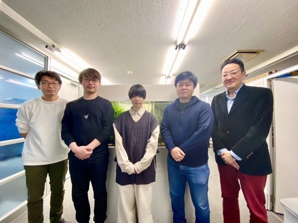 CGデザイナー・Photoshop等のAdobe系ソフト経験者・美術系学校卒業予定者