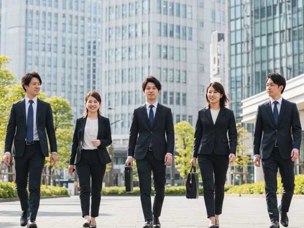 システムエンジニア（経験者優遇・年収アップ可能）