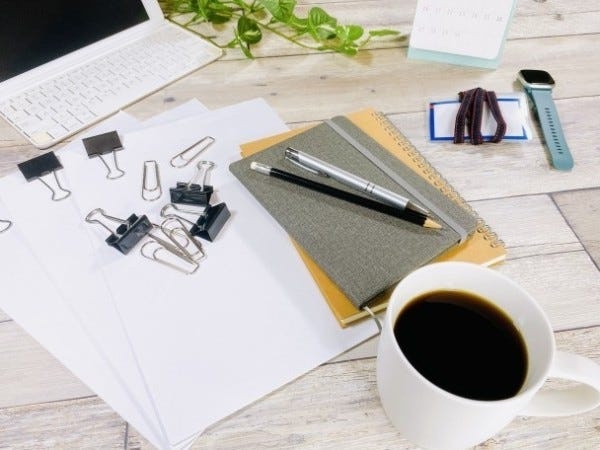 一般事務・電話受付