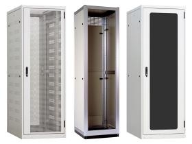 キャビネットラック