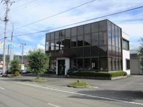 事業所の情報＿００１