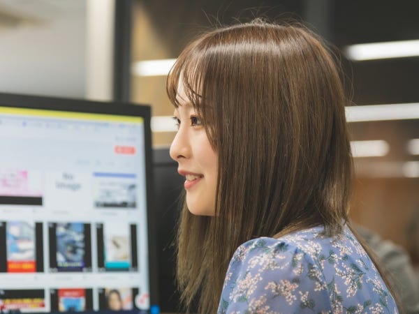 一般事務・ベンチャー（未経験OK）