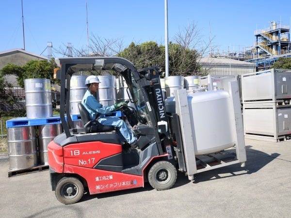 業績好調！安定した環境で働きたい方におすすめ！