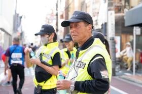 もちろん、シニアも活躍中！！