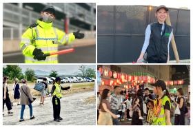 女性も活躍中！！