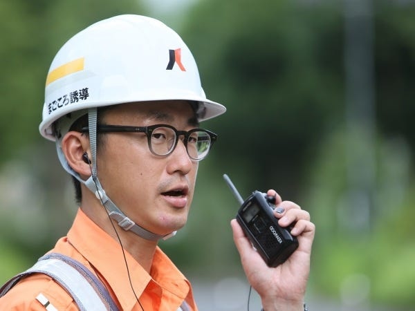 週休2日でプライベートも充実！長期安定収入の正社員募集