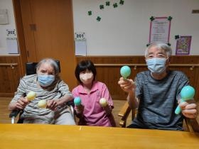 ショートステイ