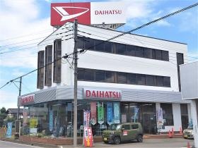 本社ショールーム