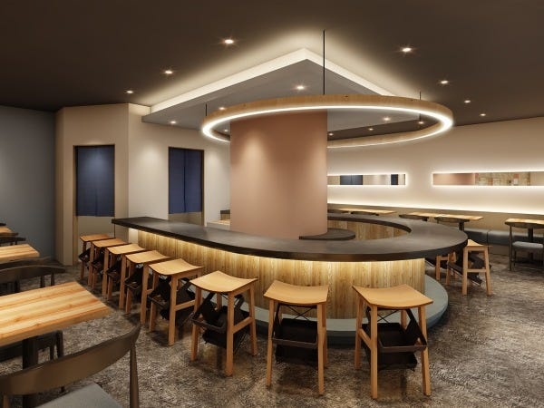 渋谷で大行列の映え定食屋スタッフ・働きやすいオープニングメンバー